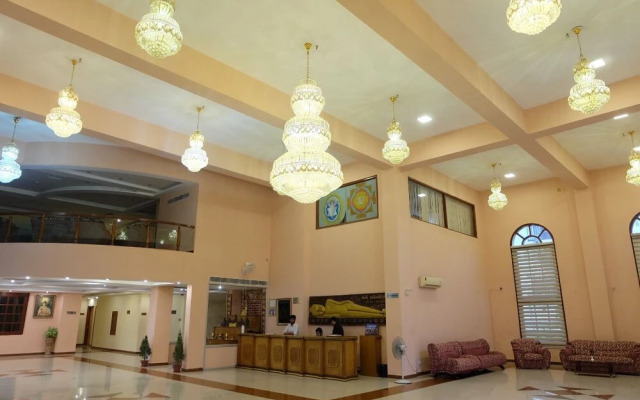 The Imperial Kushinagar