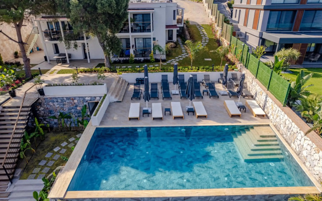 Isolina Bodrum