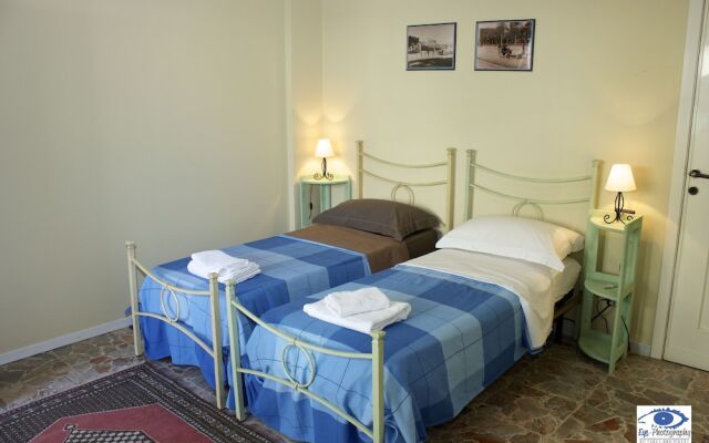 Victoria Bed and Breakfast