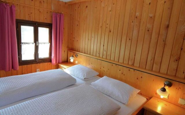 Lovely Holiday Home in Viechtach near Forest