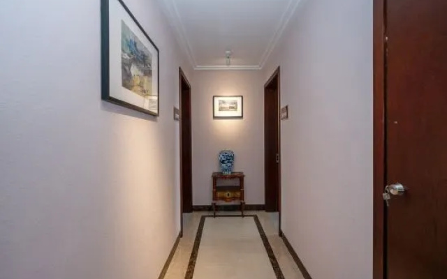 Huajianxi | Sky Pool Sea View Holiday Homestay (Jintan Old Street Branch) – Hotel Rooms – Beihai