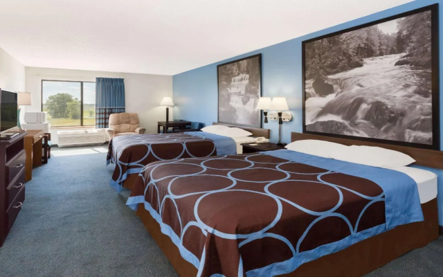AmericInn by Wyndham Columbus Wisconsin