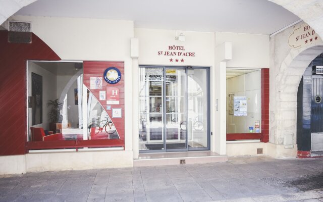 Maisons du Monde Hôtel & Suites - La Rochelle Vieux Port