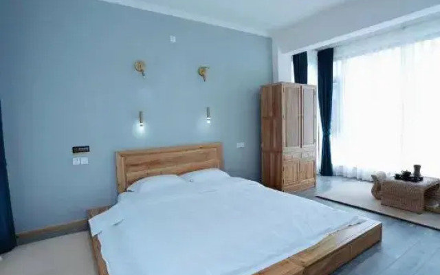 Chongzhou No.37 B&B