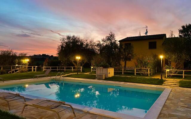 Montenovo Country House