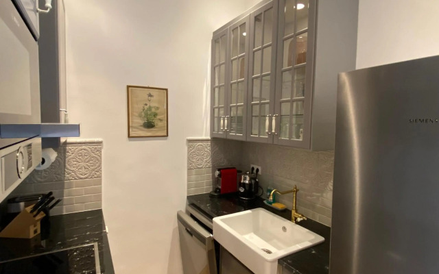 7th Heaven Vienna Center Apartments