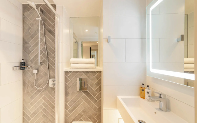 Four Points Flex by Sheraton London Shoreditch East