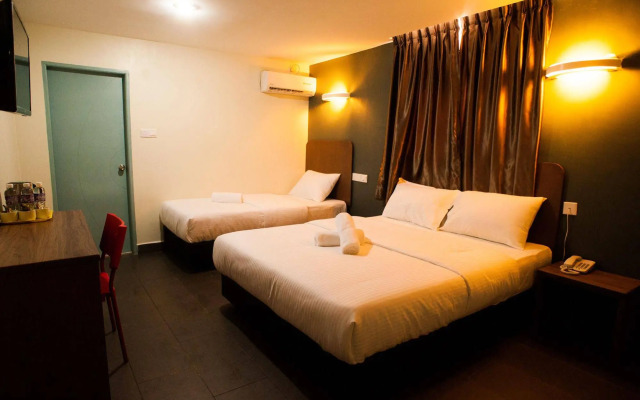 Micasa Hotel