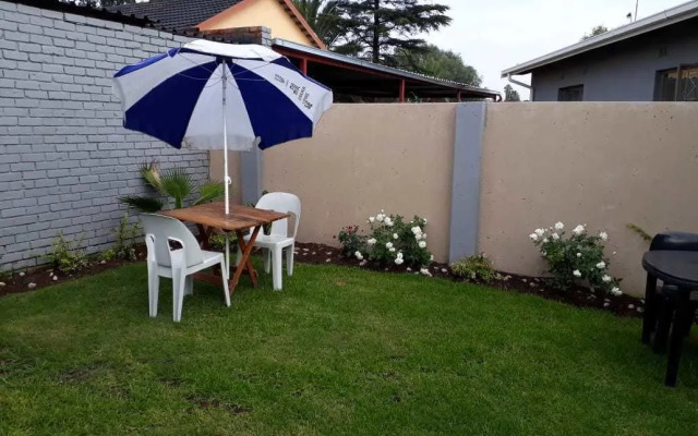 Carnival View Guest house