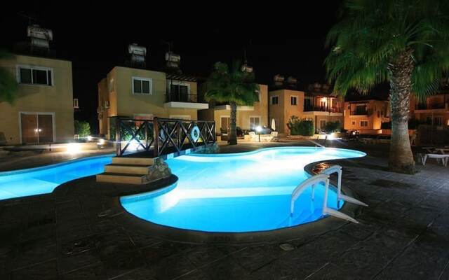Sirena Sunrise Prestige Apartments