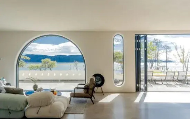 Dali Xiuwan Seaview Homestay No.1
