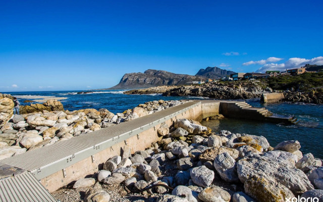 Mond Kleine Guest House