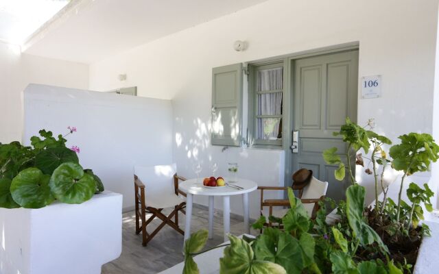 Aphrodite Beach Resort Hotel