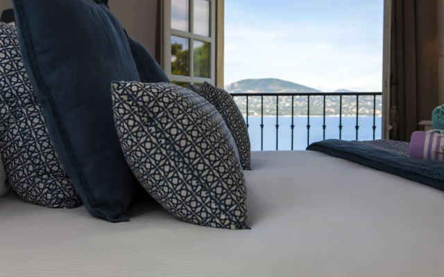 La Bastide D'Antoine