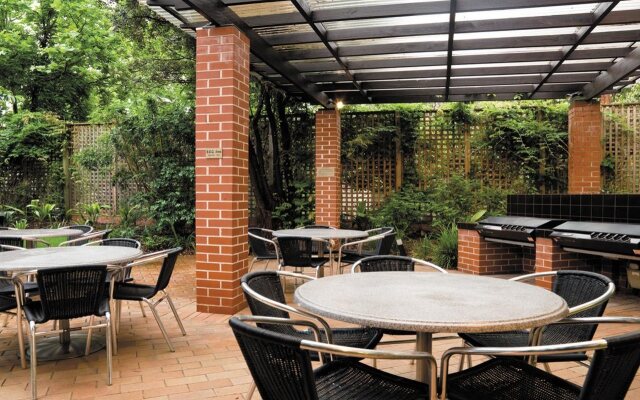 Adina Apartment Hotel Sydney Surry Hills