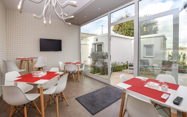 Villa Stefy