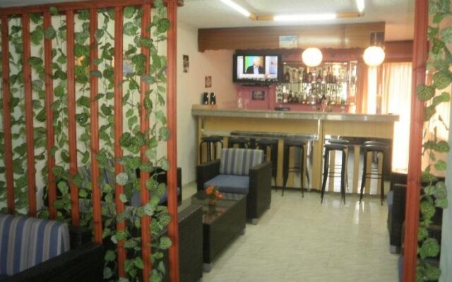 Tassos Apartments