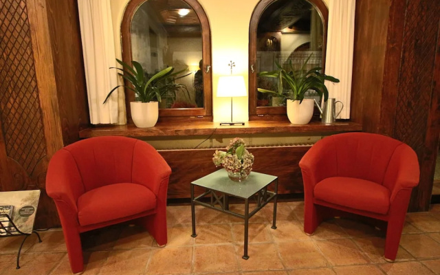 Hotel Hardtwald