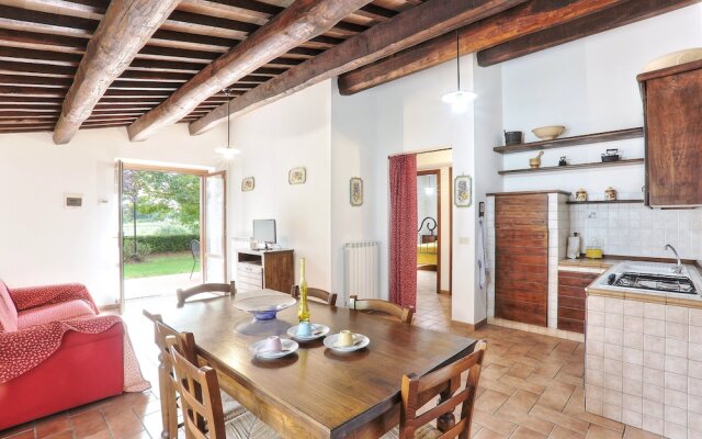 Agriturismo Cerqueto