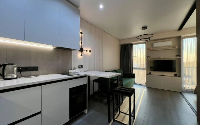 Моравия на Курортном проспекте 96Гк1