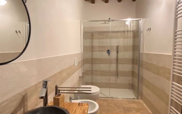 House Saxum Guardistallo