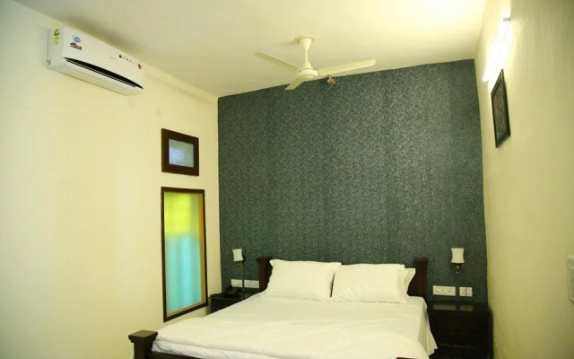 Sri Durga Vilas And Resort