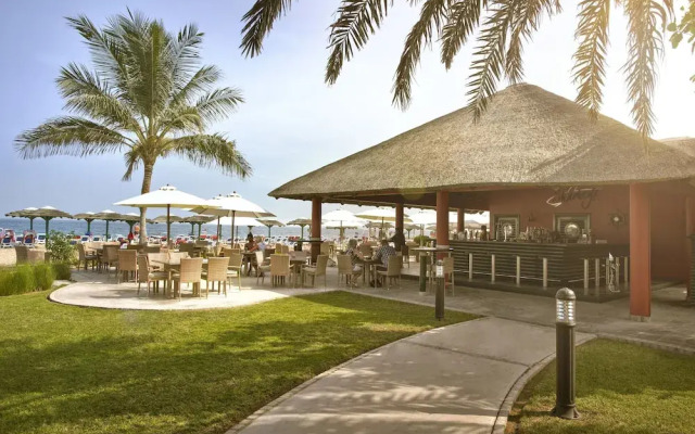 Fujairah Rotana Resort & Spa - Al Aqah Beach