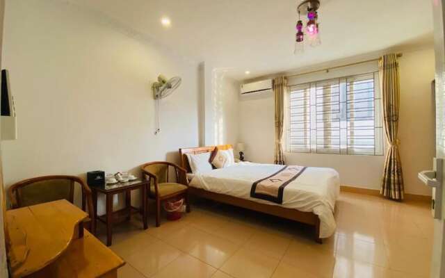 Hoang Gia II Hotel - by Bay Luxury