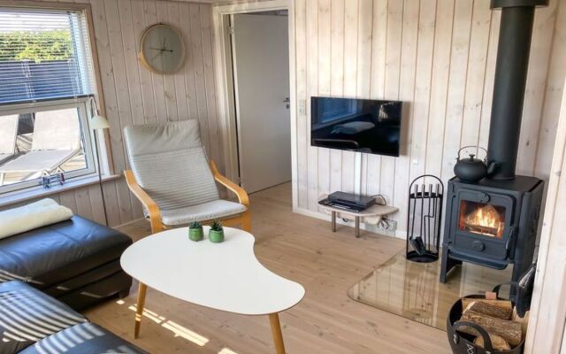 "Landuin" - 300m from the sea in NW Jutland