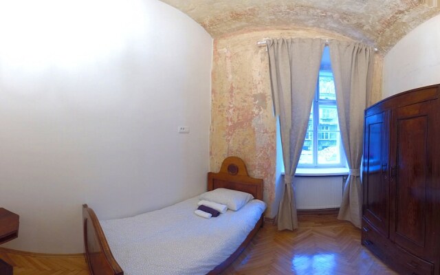 Zagreb Speeka Hostel