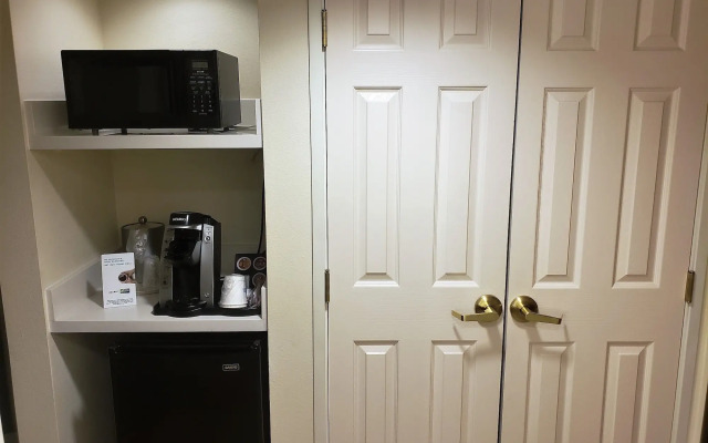 Holiday Inn Express Portland West/Hillsboro by IHG