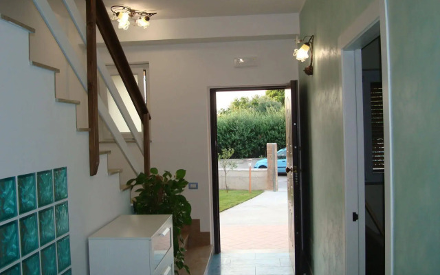 Guest House Mare e Luna