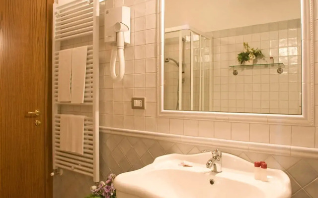 Agriturismo Le Cascatelle