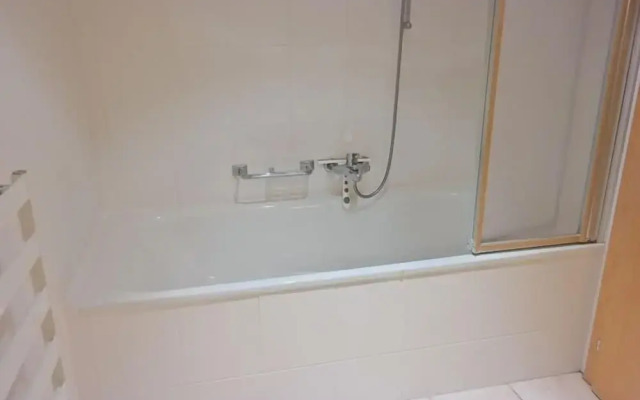 Appartement Moilles 13