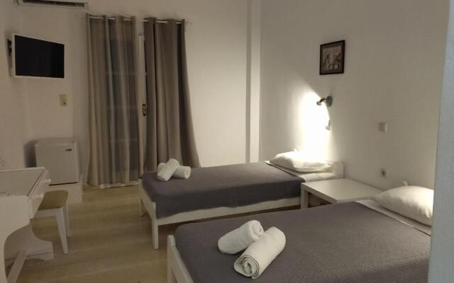 Oscar Hotel