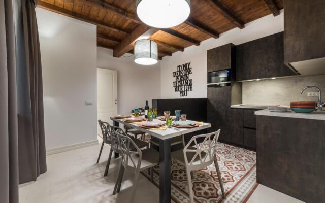 Panisperna Apartment 3