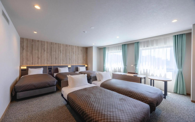 Hotel Mariners Court Tokyo