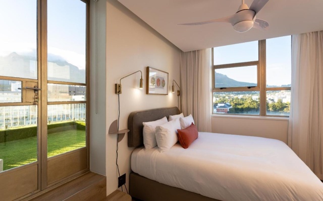 Habitat Aparthotel by Totalstay