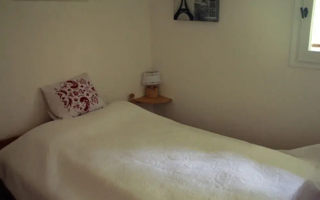 Joran JR7 Sunny & View 4 Pers