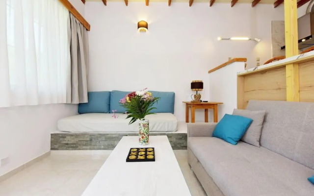 Liri Family resort