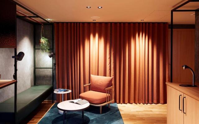 Scandic Frankfurt Hafenpark
