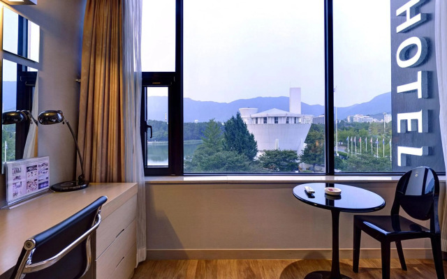 Hotel Avenue Changwon