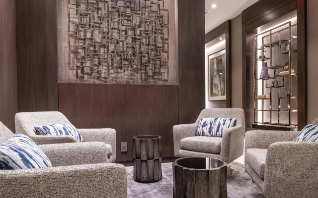 Residence Inn by Marriott Weehawken