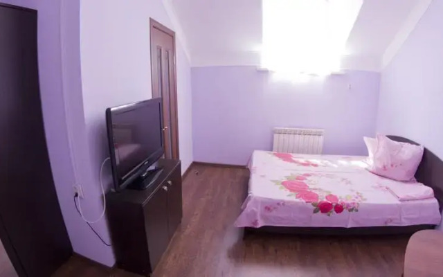 Золотая Милия