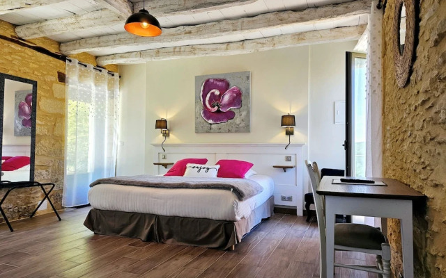 Domaine de la Rhonie