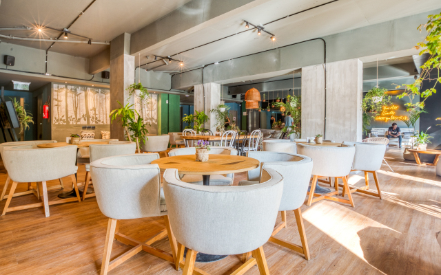 Esplendor Palermo Soho