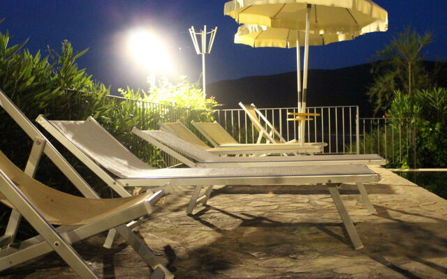 Il Colombaio Winery and Rooms