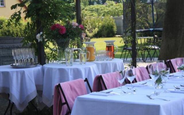 Villa Park Wisełka Spa & Wellness