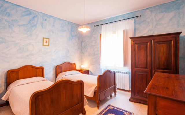 Agriturismo Cà Licozzo