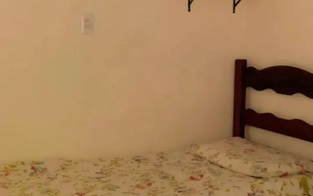 Casa de praia em mundau